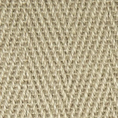 Agra Platinum Sisal Carpet