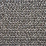Agra Steel Sisal Herringbone Carpet