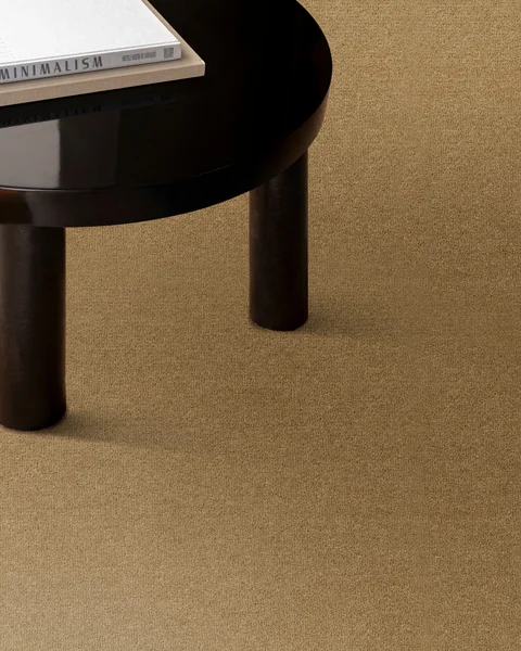 Avenue Chestnut Wall To Wall Carpet Floor Detail