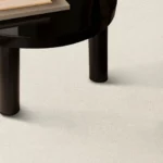 Avenue Dusty White Wall To Wall Carpet Detail View