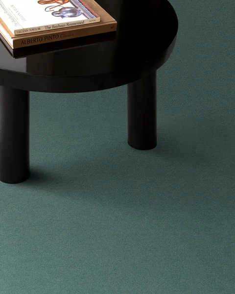 Avenue Pale Green Wall To Wall Carpet Floor Detail