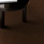 Avenue Walnut Wall To Wall Carpet Floor Detail View
