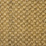 Babylon Antique Gold Sisal Carpet