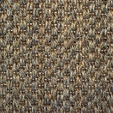 Babylon Cinnamon Sisal Carpet