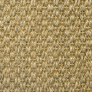 Babylon Harvest Sisal Carpet
