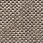 Babylon Mushroom Sisal Carpet