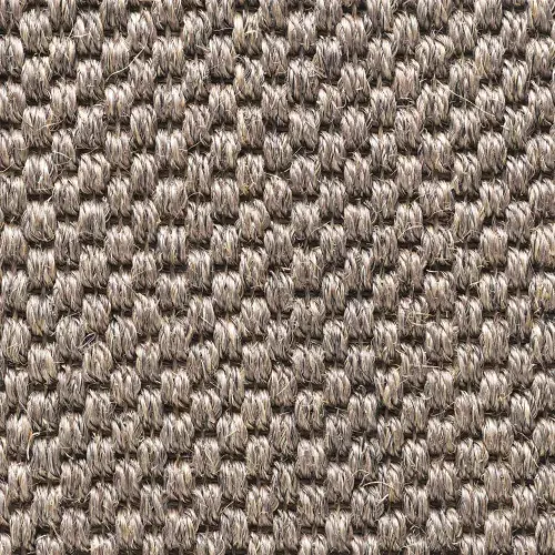 Babylon Mushroom Sisal Carpet