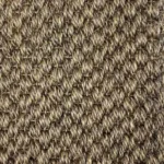 Babylon Smoke Sisal Carpet