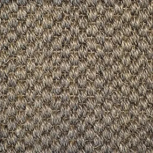 Babylon Tofu Sisal Carpet