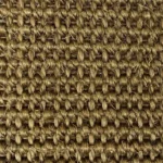 Boucle Olive Sisal Carpet