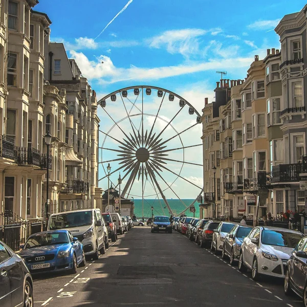 Brighton