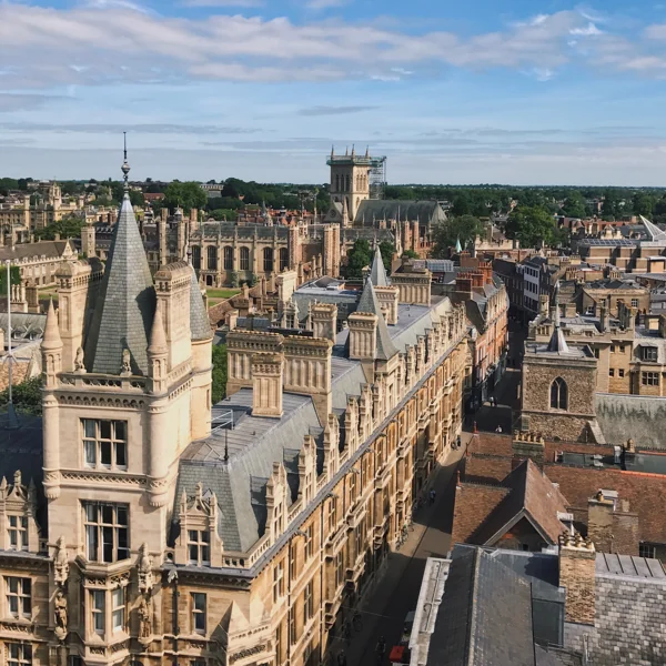 Cambridge