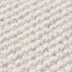 Close-up texture of Harvest Cream Mix wall carpet