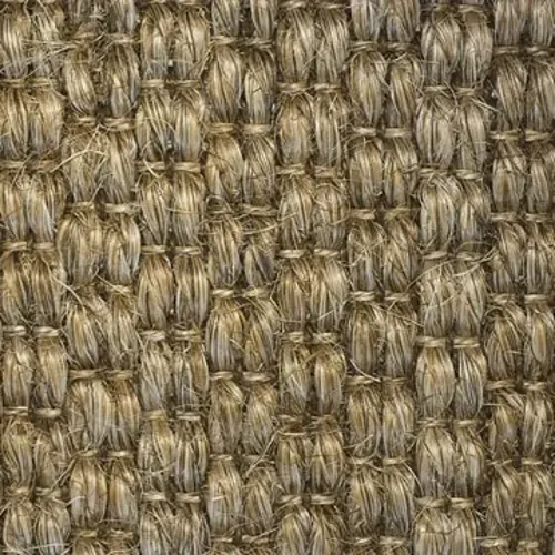 Colossos Mink Sisal Carpet