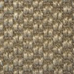 Colossos Peat Sisal Carpet