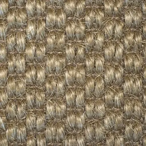 Colossos Peat Sisal Carpet
