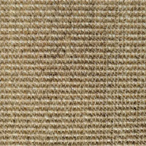 Contract Boucle Pebble Sisal Carpet