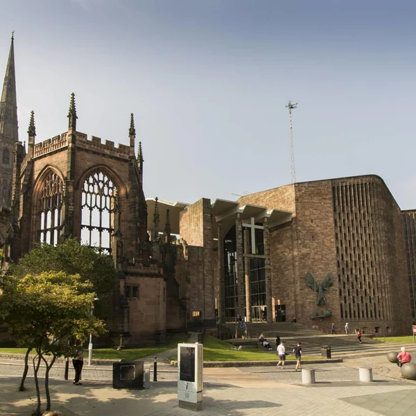 Coventry