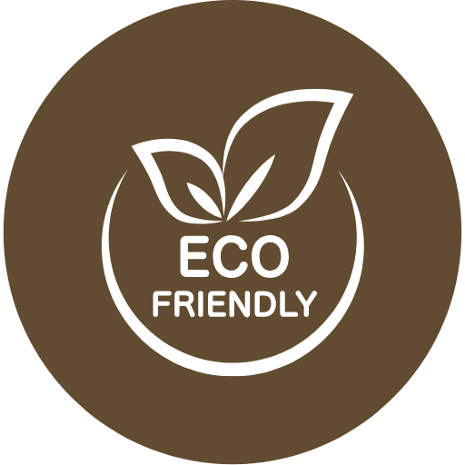 Eco-Friendly