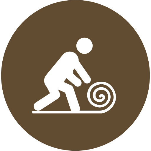Expert Carpet Fitting