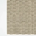 Harvest Cream White Wall To Wall Carpet Pattern Swatch