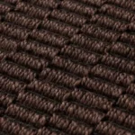 Harvest Rey White wall to wall carpet close up texture