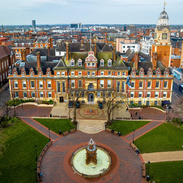 Leicester