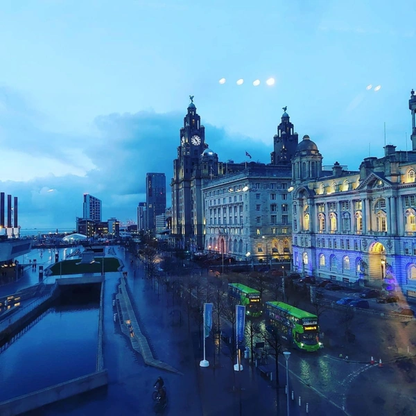 Liverpool