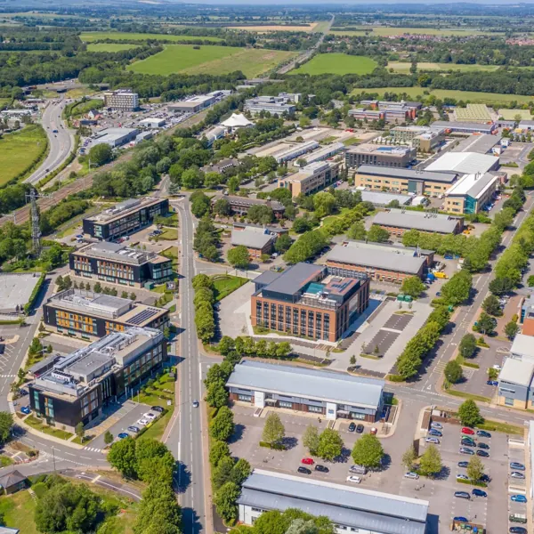 Milton Keynes