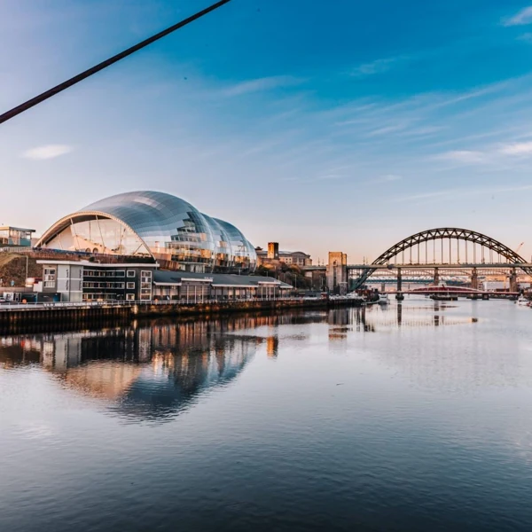 Newcastle
