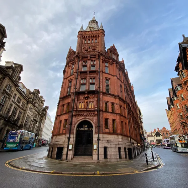 Nottingham