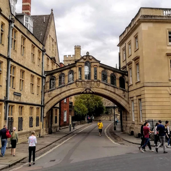 Oxford