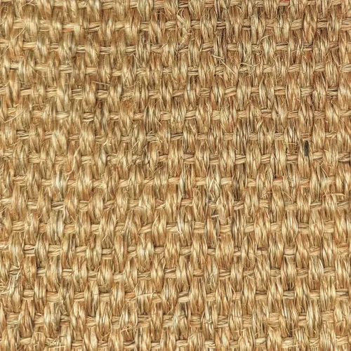 Panama Straw Sisal Carpet