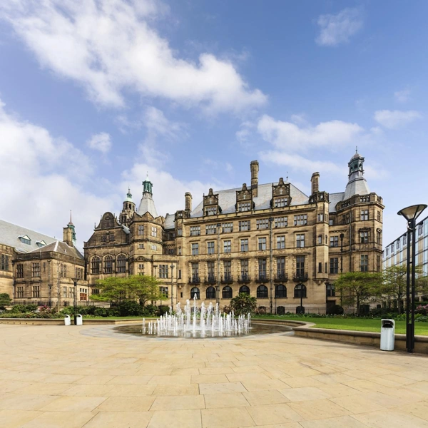 Sheffield